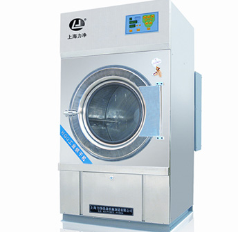 全自動工業(yè)烘干機(jī)（電、蒸汽）